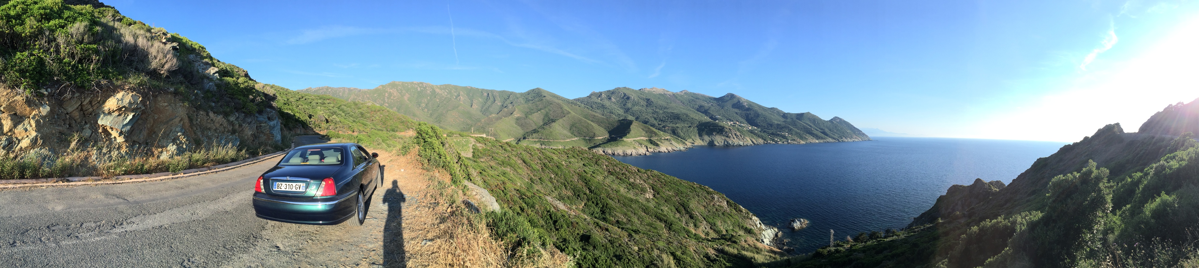 Photo France Corse Cap Corse 2015-05 15