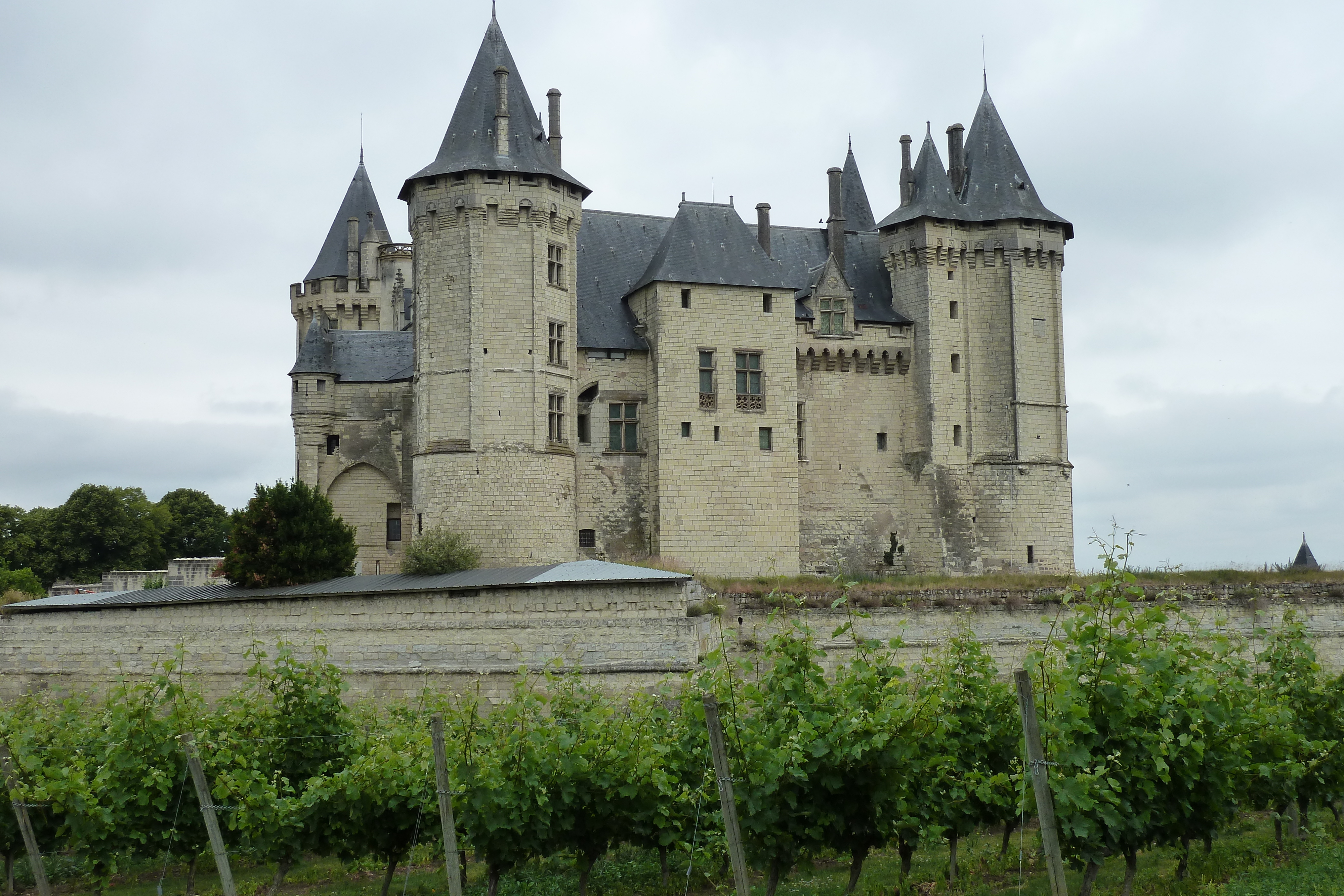Photo France Saumur 2011-05 32