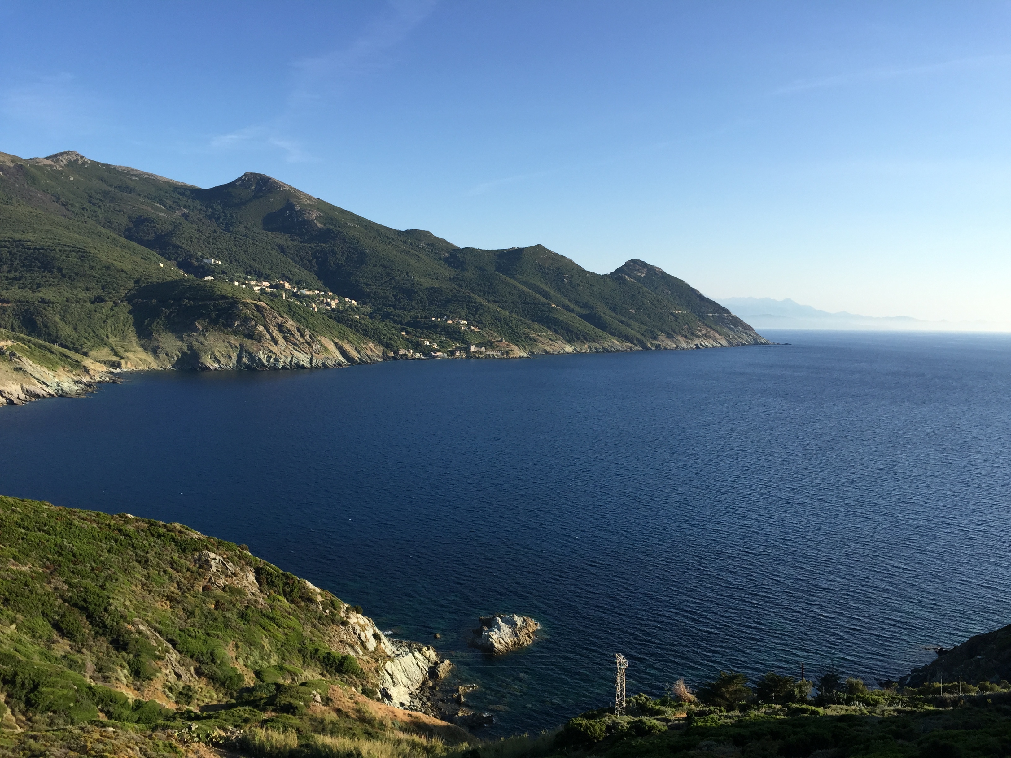 Photo France Corse Cap Corse 2015-05 5