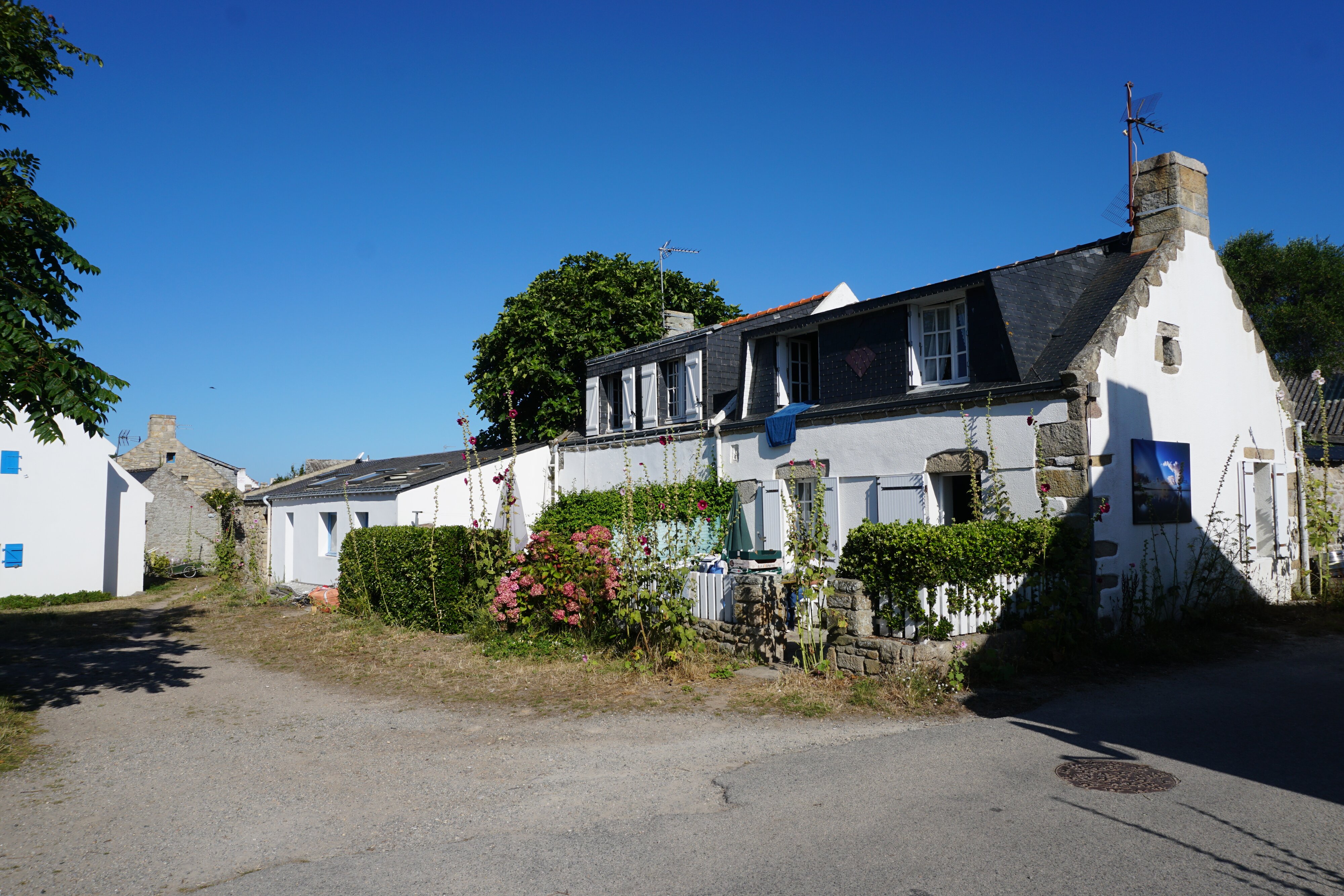 Photo France Hoedic 2016-08 26