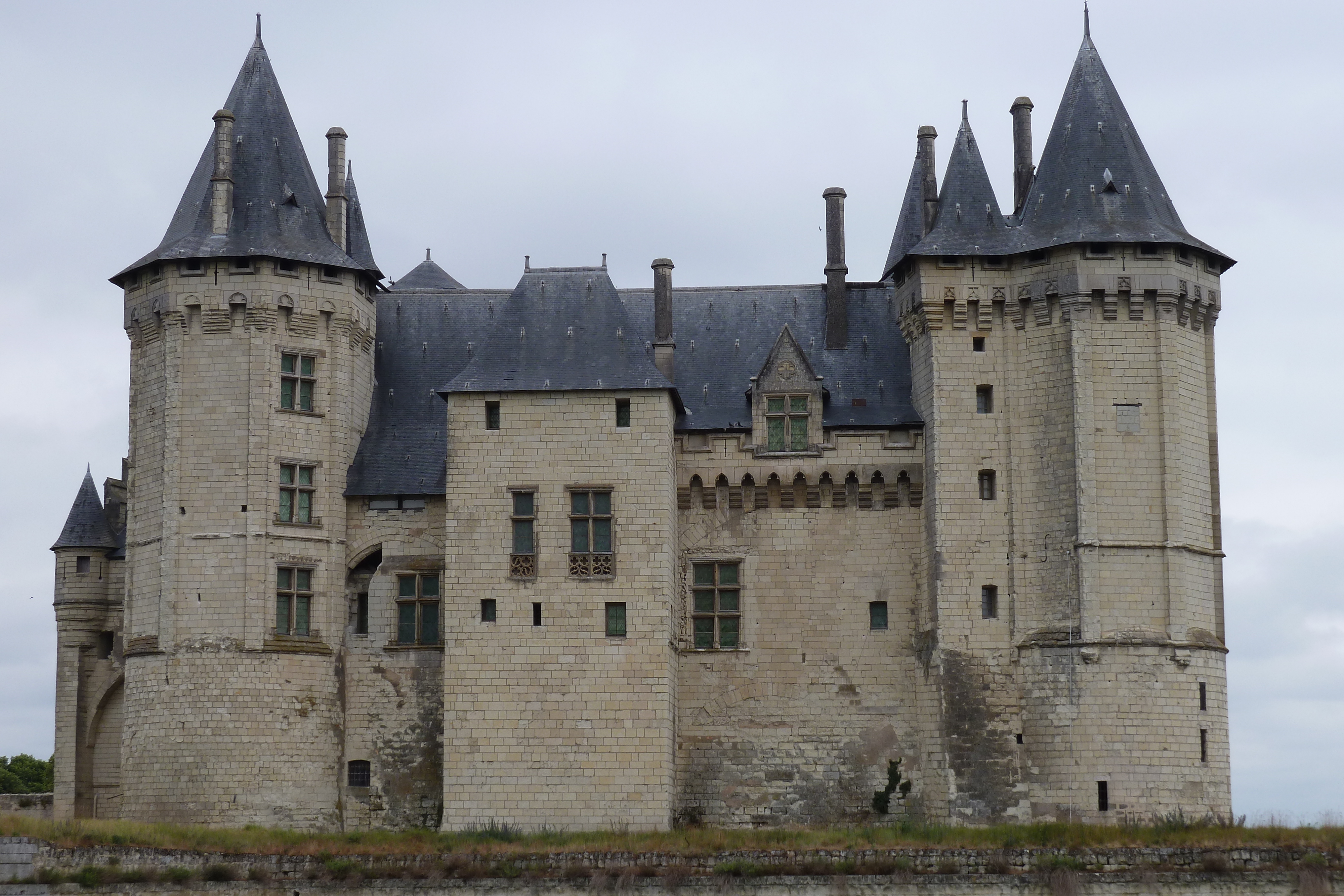 Photo France Saumur 2011-05 4