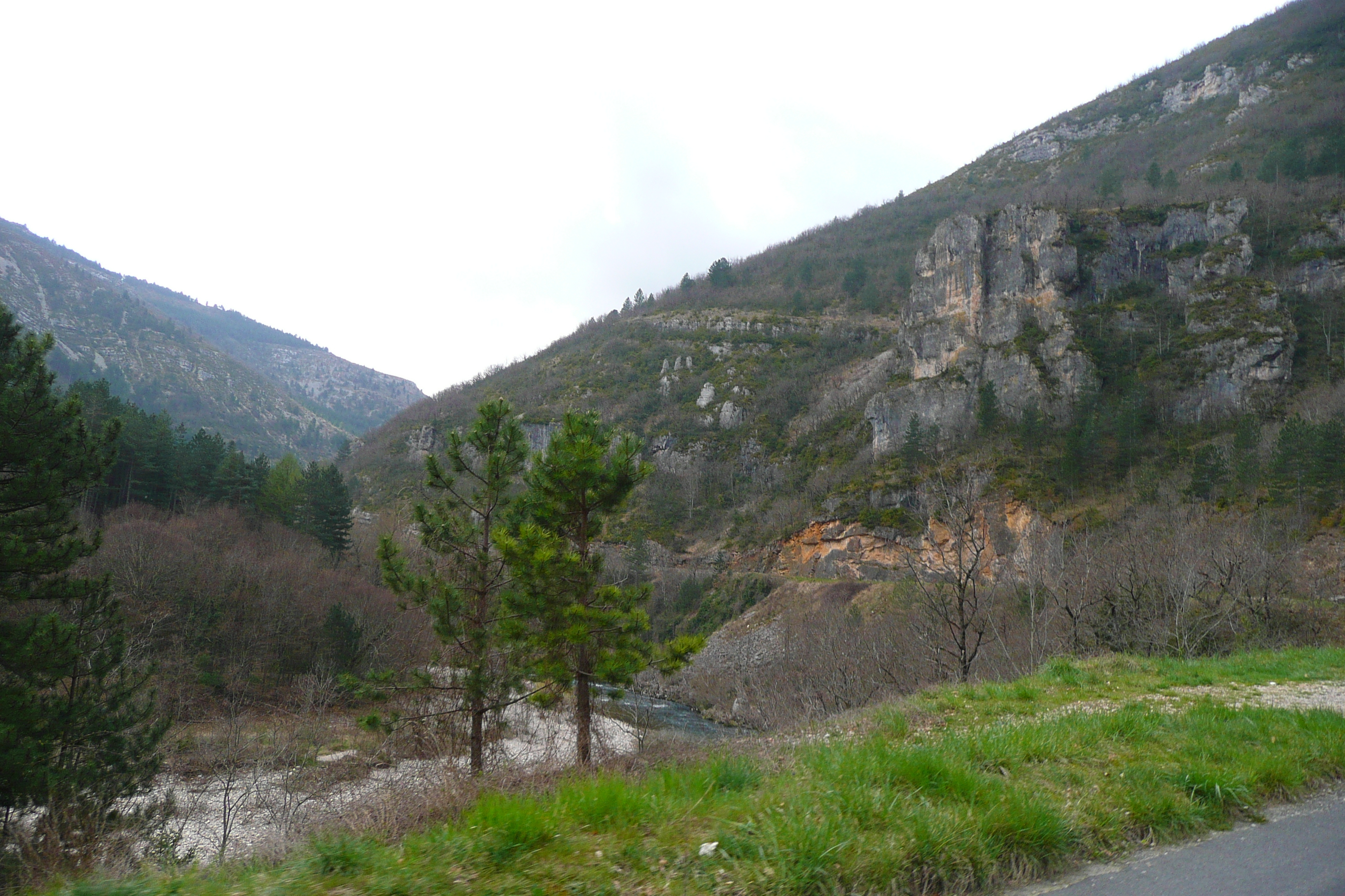 Photo France Le Tarn 2008-04 38