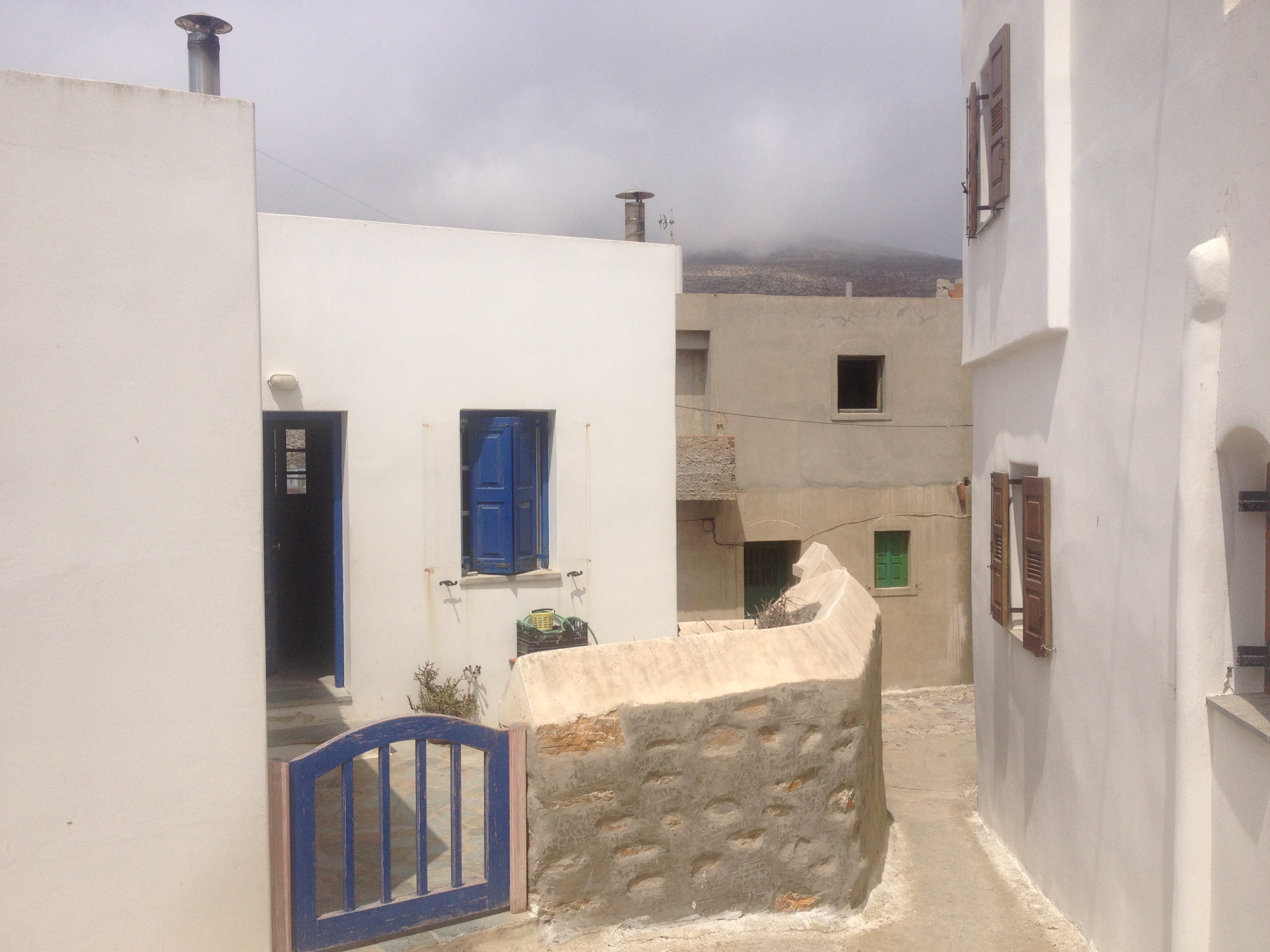 Photo Grèce Amorgos 2014-07 33
