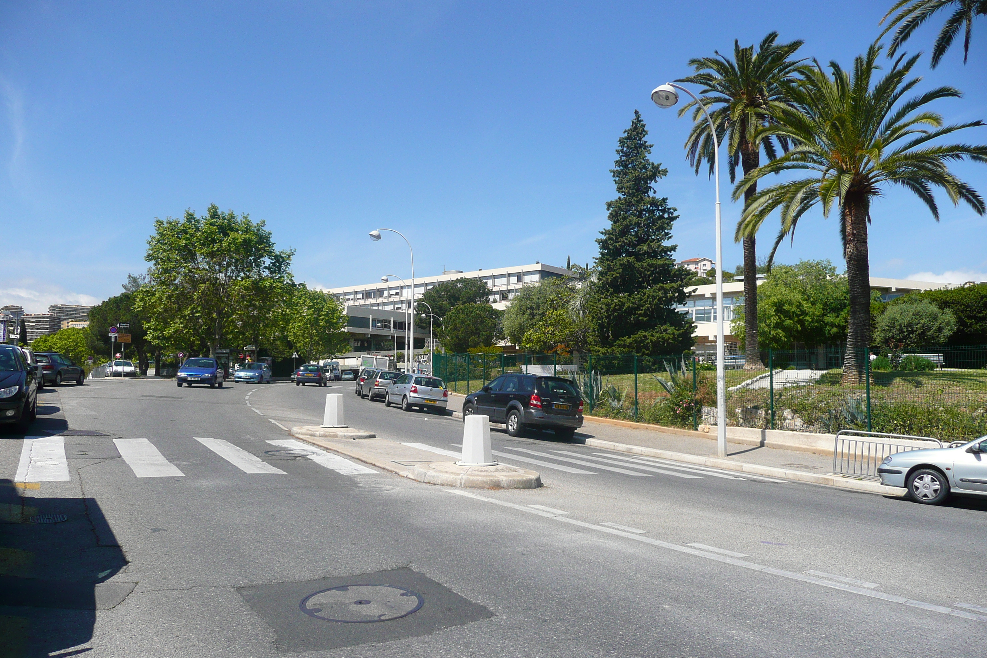 Photo France Nice Nice Ouest 2008-04 90