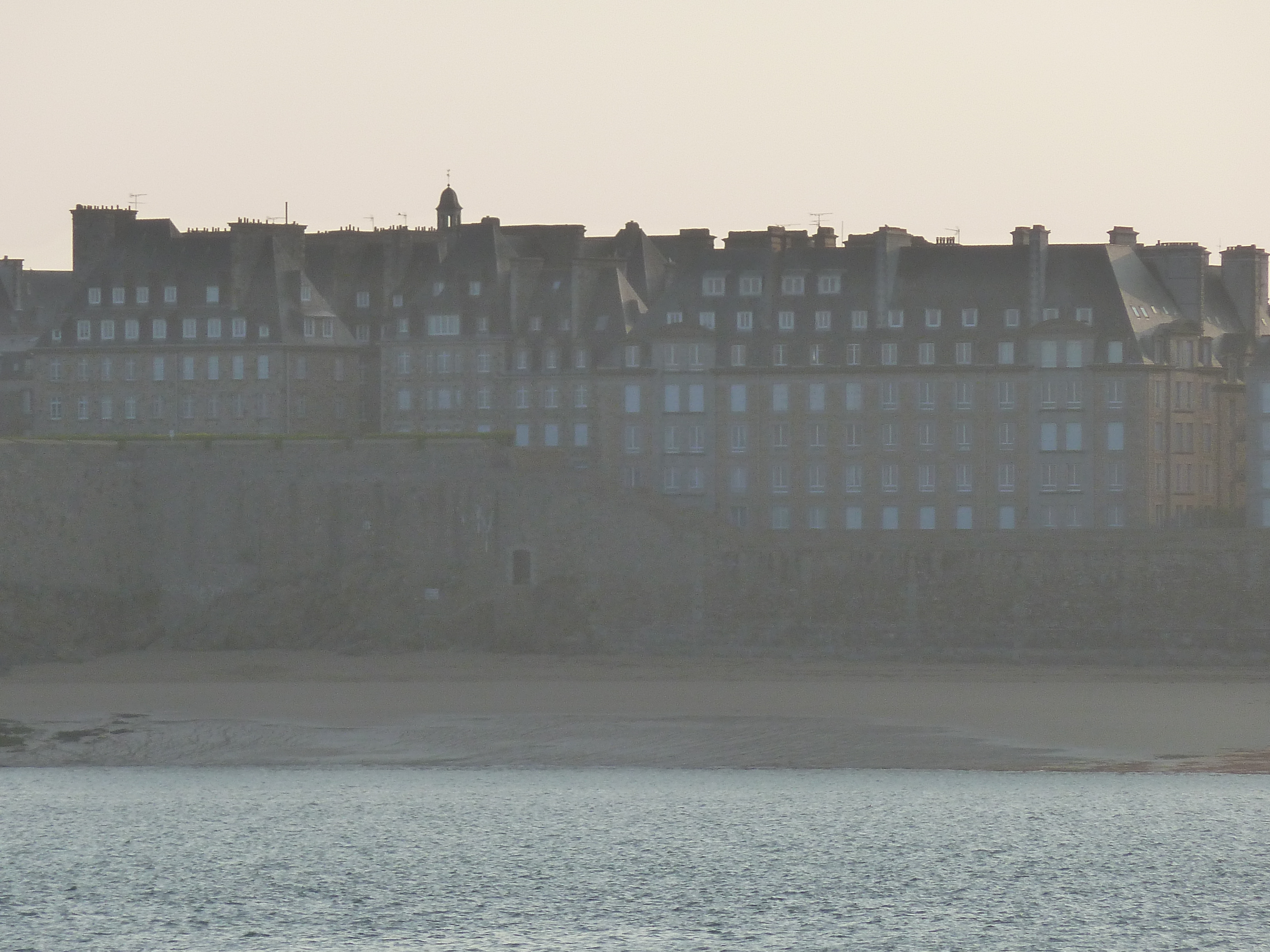 Photo France Bateau de Saint Malo à Jersey 2010-04 69