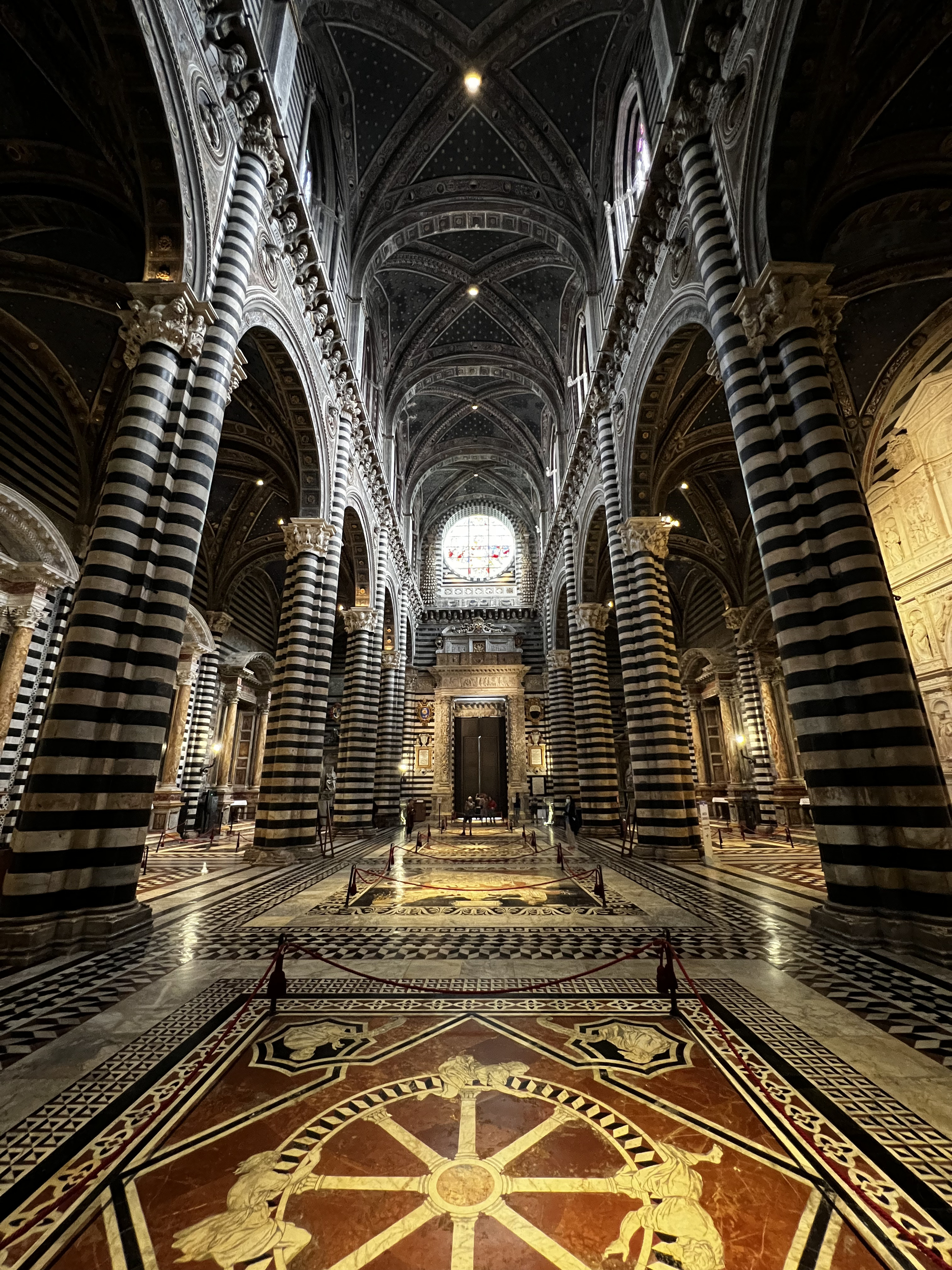 Photo Italie Sienne 2022-05 12