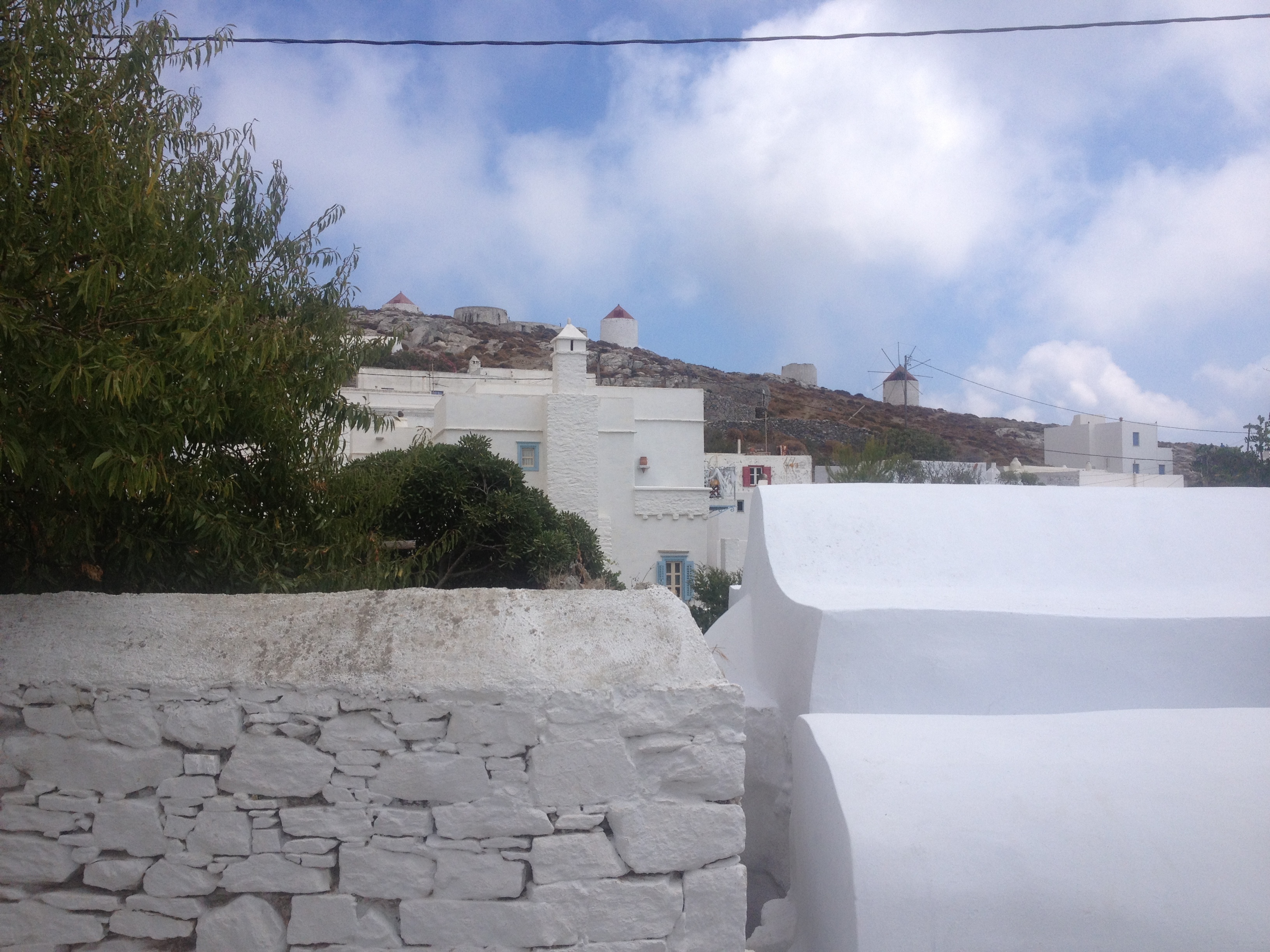 Photo Grèce Amorgos 2014-07 2