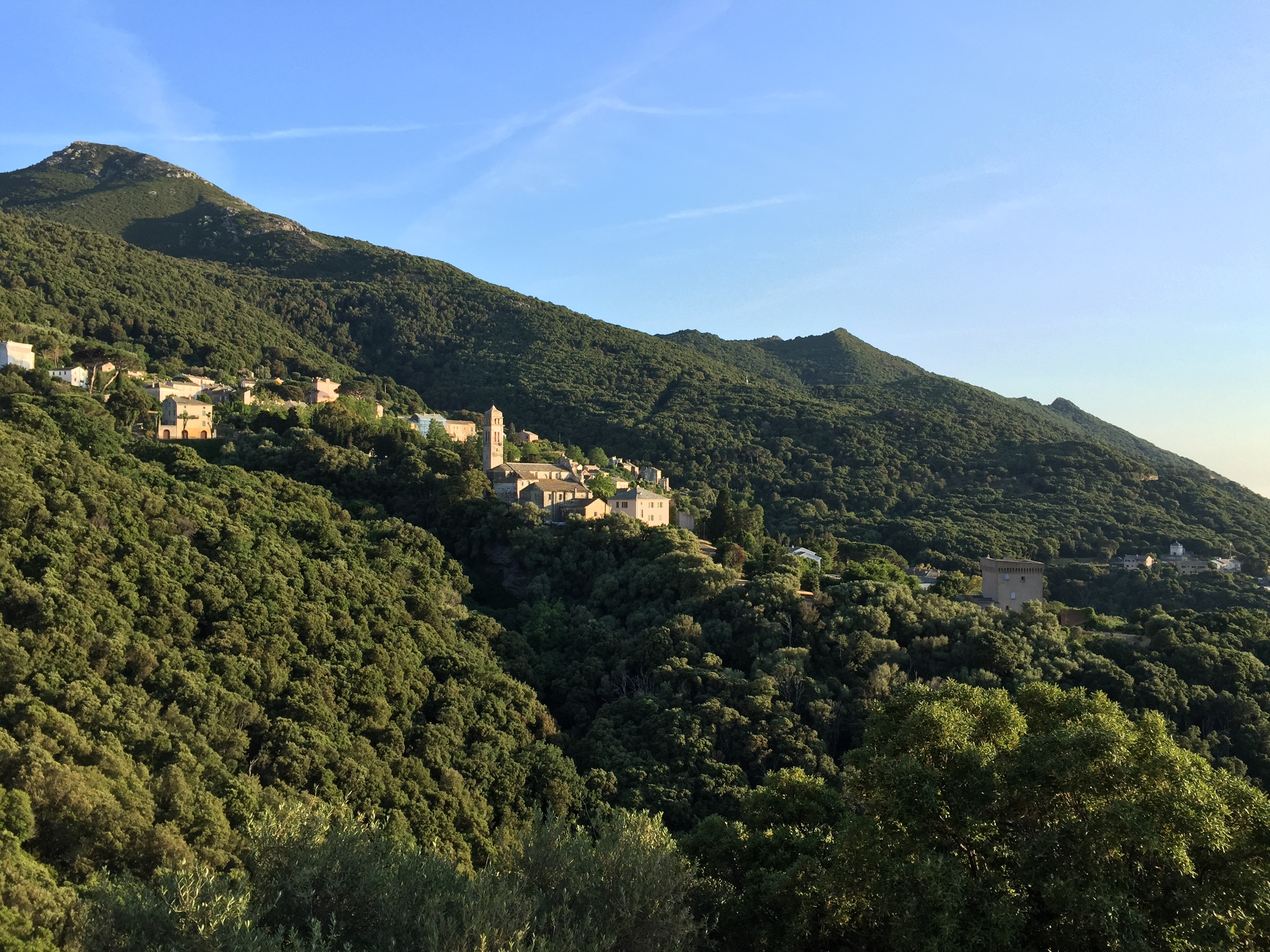 Photo France Corse Cap Corse 2015-05 34