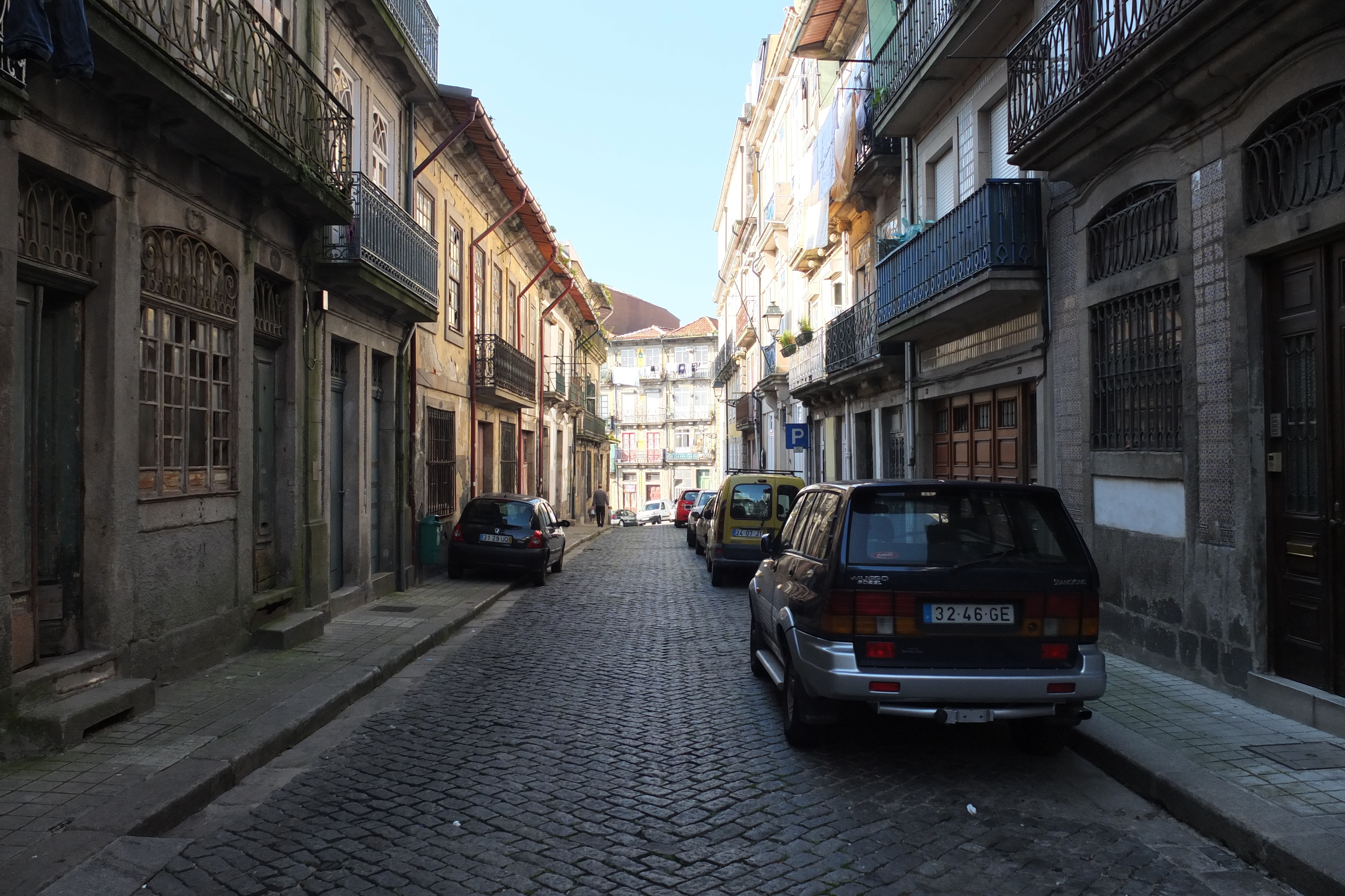 Photo Portugal Porto 2013-01 240