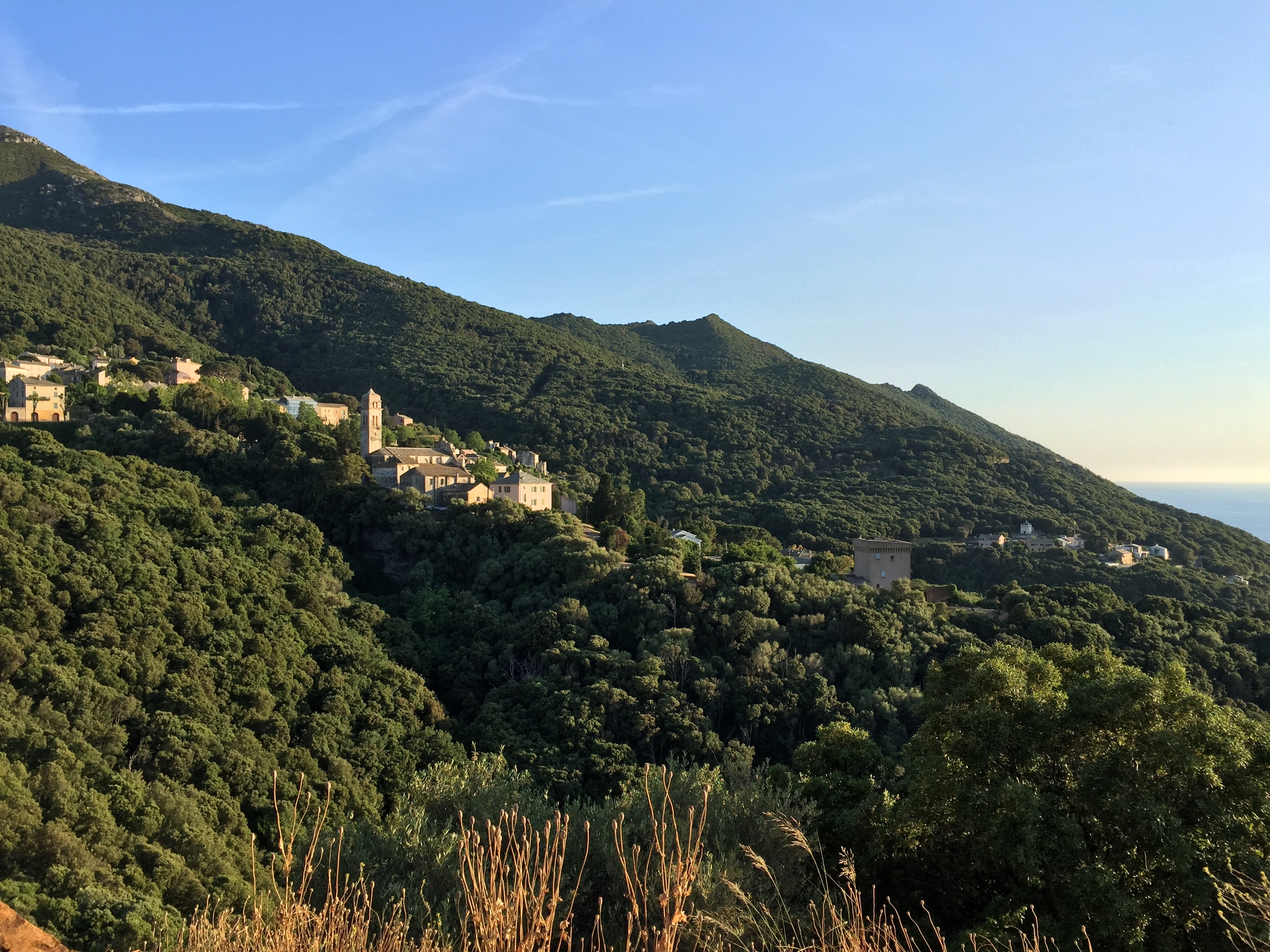 Photo France Corse Cap Corse 2015-05 27