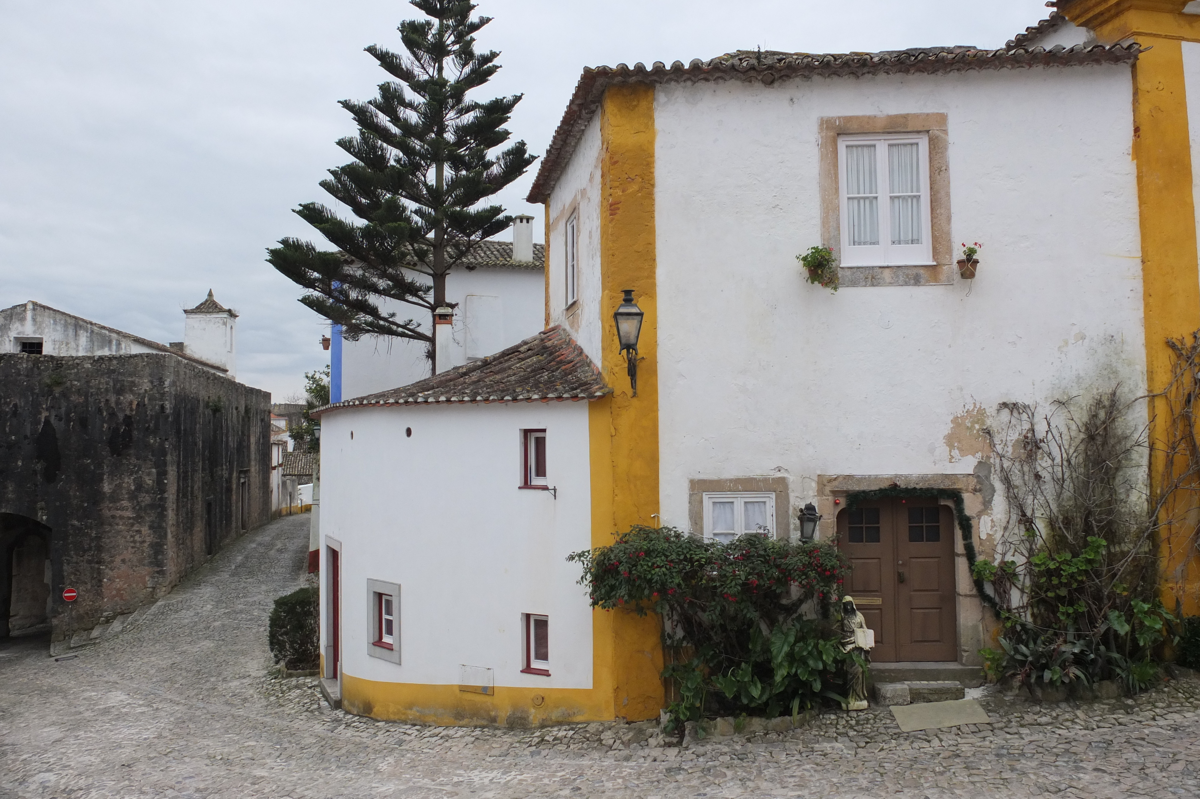 Photo Portugal Obidos 2013-01 89