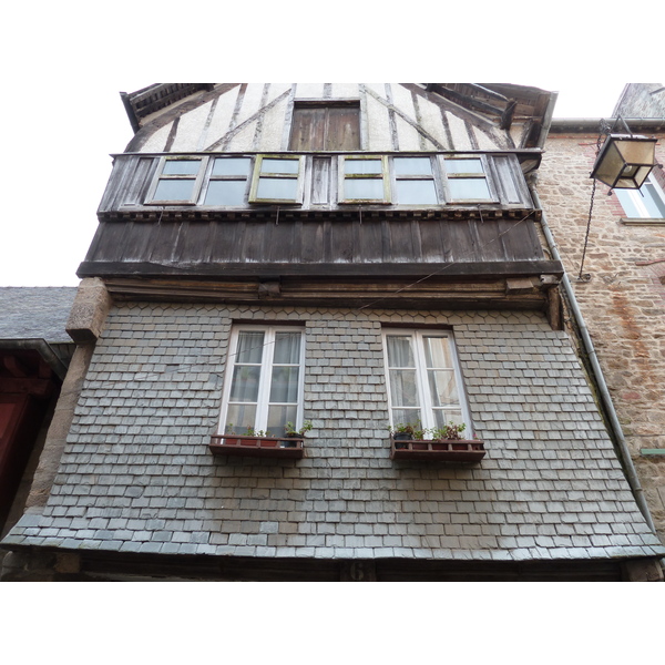 Photo France Dinan 2010-04 32