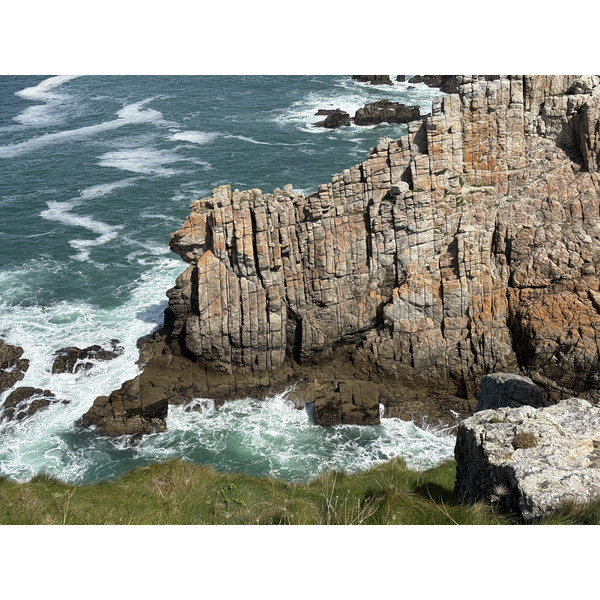 Photo France Crozon Pointe de Pen Hir 2026-04 79