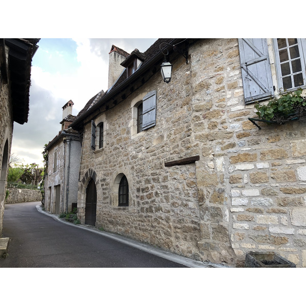 Photo France Carennac 2018-04 64