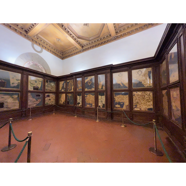 Photo Italie Florence Palazzo Vecchio 2021-09 14