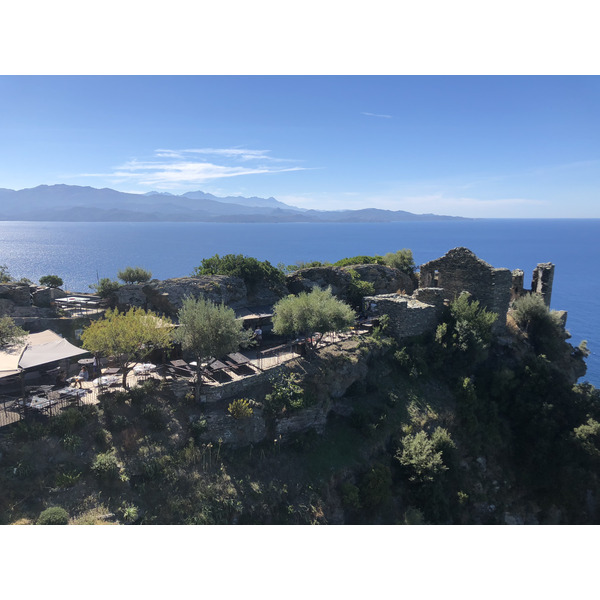 Photo France Corse Nonza 2018-09 1