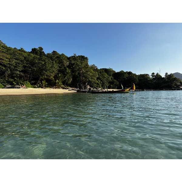 Photo Thaïlande Phuket Plage de Laem Sing 2021-12 0