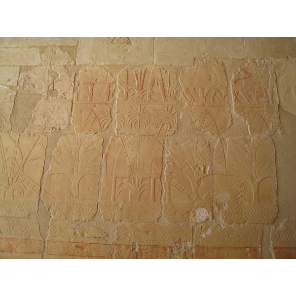 Photo Égypte Louxor 2007-04 2