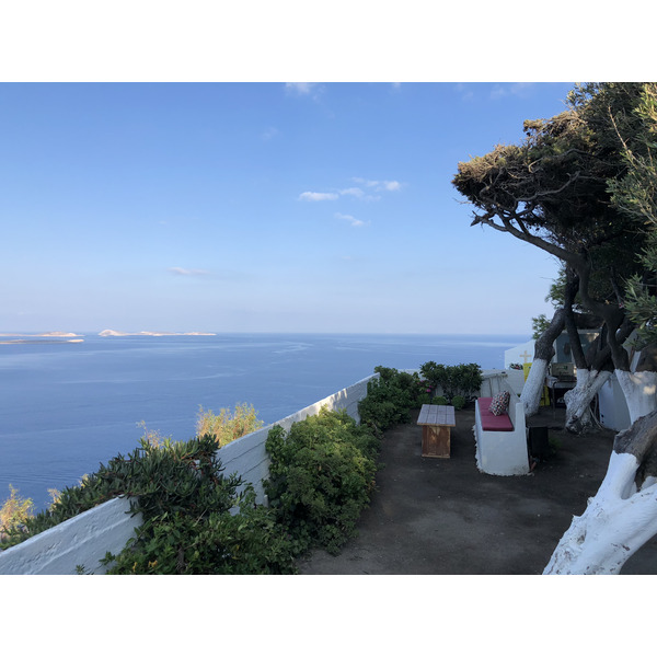 Photo Grèce Astypalea 2018-07 37
