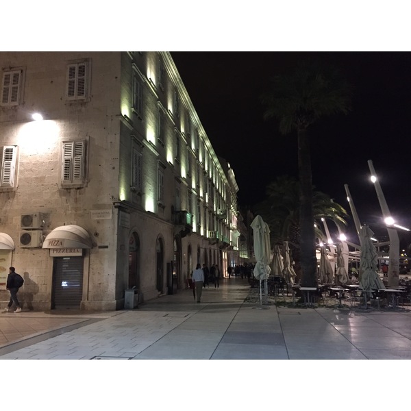 Photo Croatie Split 2016-04 139