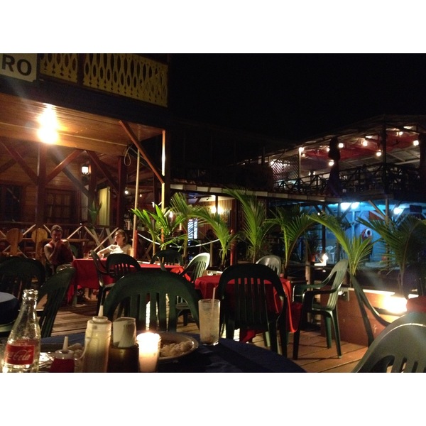 Photo Panama David à Bocas del toro 2015-03 20