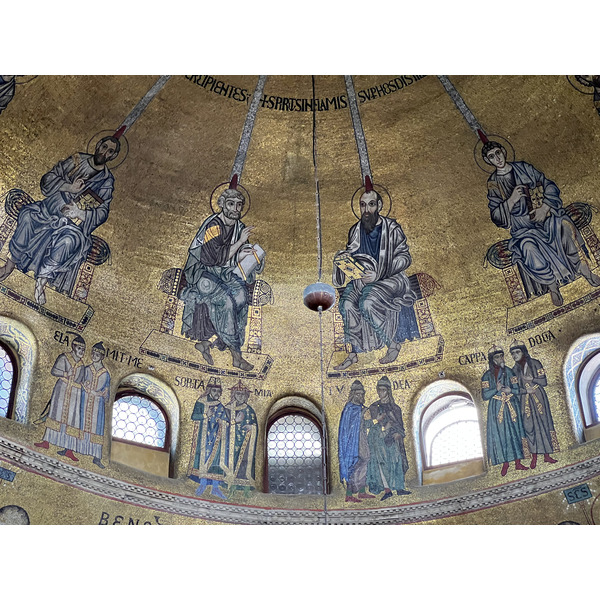 Photo Italie Venise Basilique Saint-Marc 2022-05 13