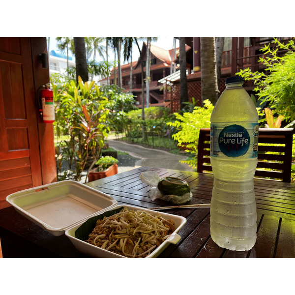 Photo Thaïlande Phuket Patong Hotel Royal Phawadee Village 2021-12 98