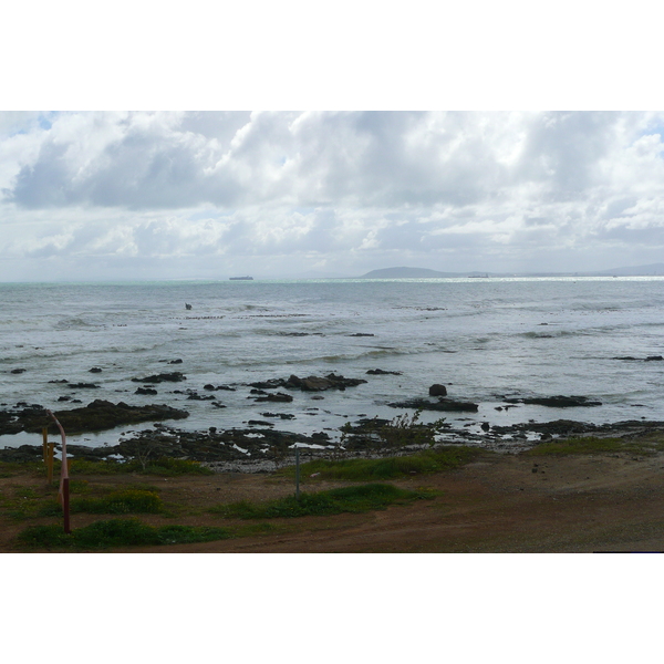Photo Afrique du Sud Cap de Bonne Espérance 2008-09 102