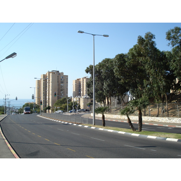 Photo Israel Haifa Carmel 2006-12 85