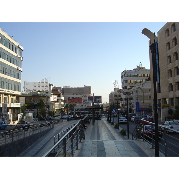 Photo Jordanie Amman 2004-10 37