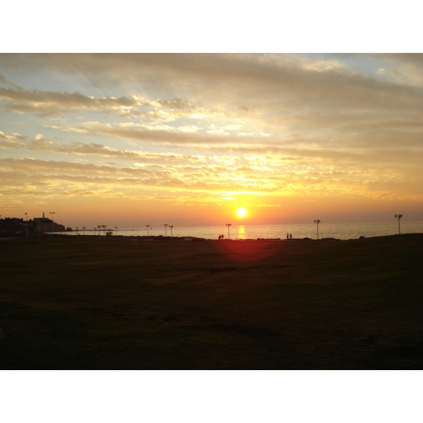 Photo Israel Tel Aviv Tel Aviv bord de mer 2006-12 56