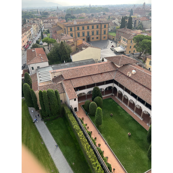 Photo Italie Pise 2021-09 51