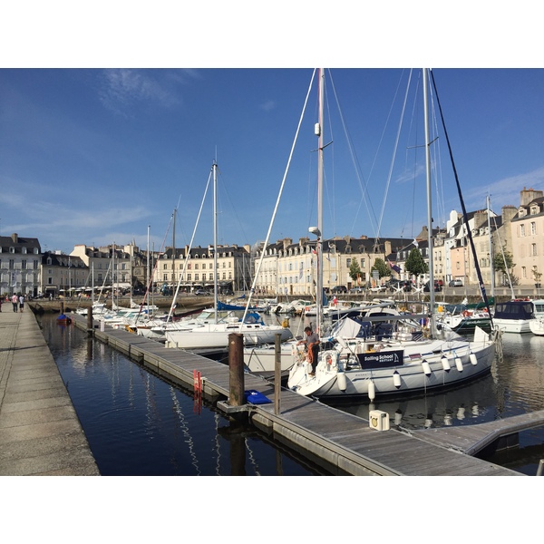 Photo France Vannes 2016-08 3