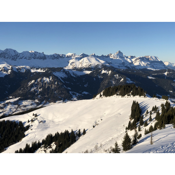 Photo France Praz sur Arly 2019-12 176