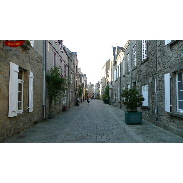 Photo France Guérande 2007-08 30