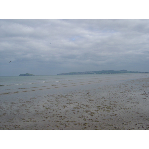 Photo Irlande Malahide 2004-05 1