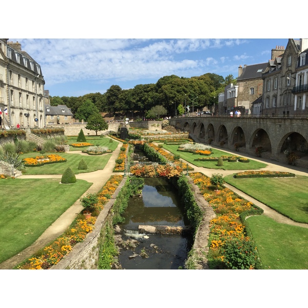 Photo France Vannes 2016-08 16