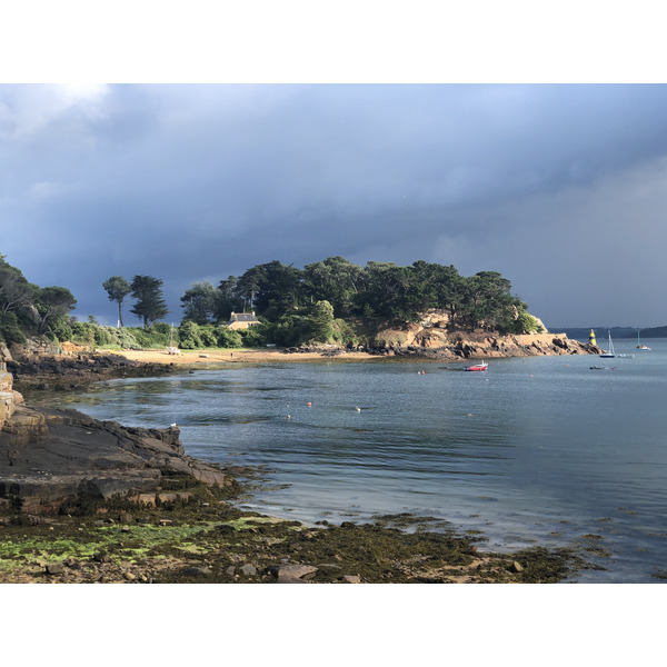 Photo France Île de Bréhat 2020-06 52