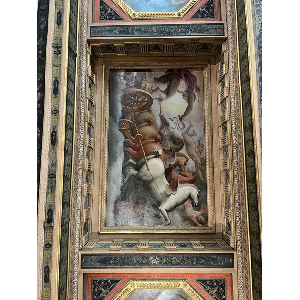 Photo Italie Florence Palazzo Vecchio 2021-09 141