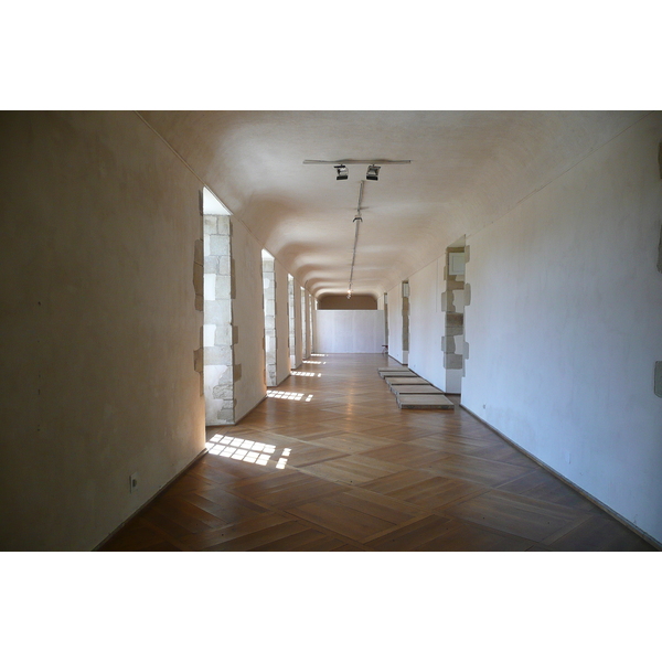 Photo France Pontivy Chateau des Rohan 2007-08 137