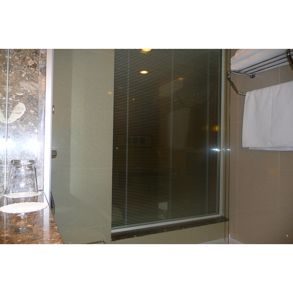 Photo Turquie Istanbul Hotel Movenpick Istanbul 2009-04 47