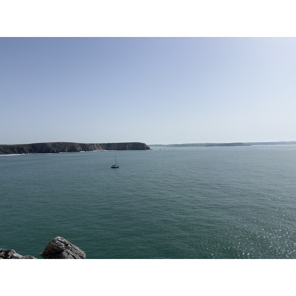 Photo France Crozon Pointe de Pen Hir 2026-04 73