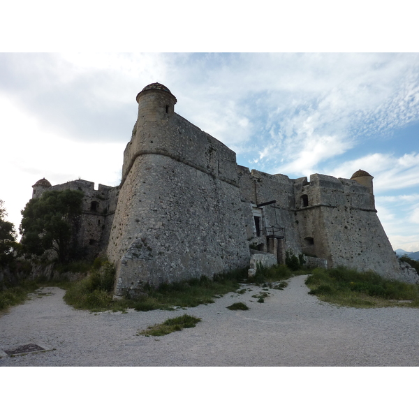 Photo France Nice 2009-05 2