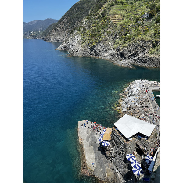 Photo Italie Cinq Terres 2022-05 11