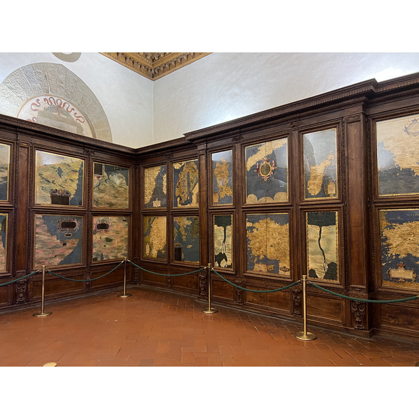 Photo Italie Florence Palazzo Vecchio 2021-09 202