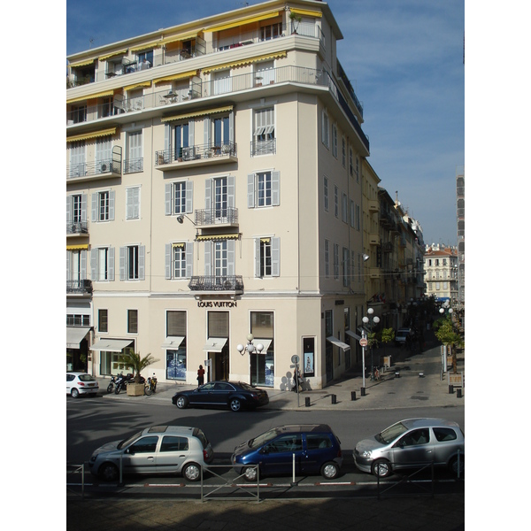 Photo France Nice 2007-02 59