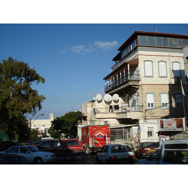 Photo Israel Haifa 2006-12 136