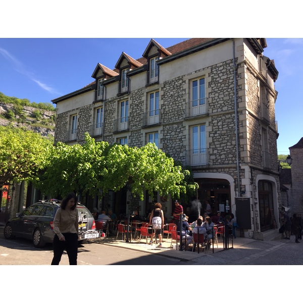 Photo France Rocamadour 2018-04 250