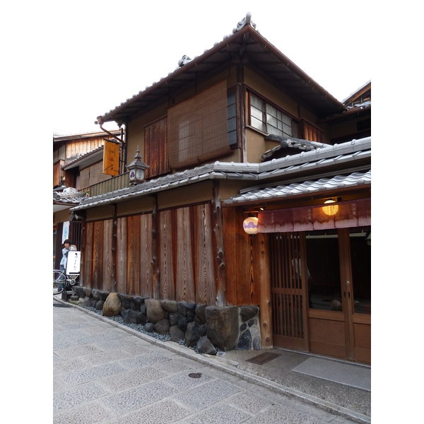 Photo Japon Kyoto Sannenzaka 2010-06 2