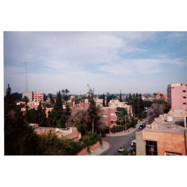 Photo Maroc Marrakesh 1998-12 36
